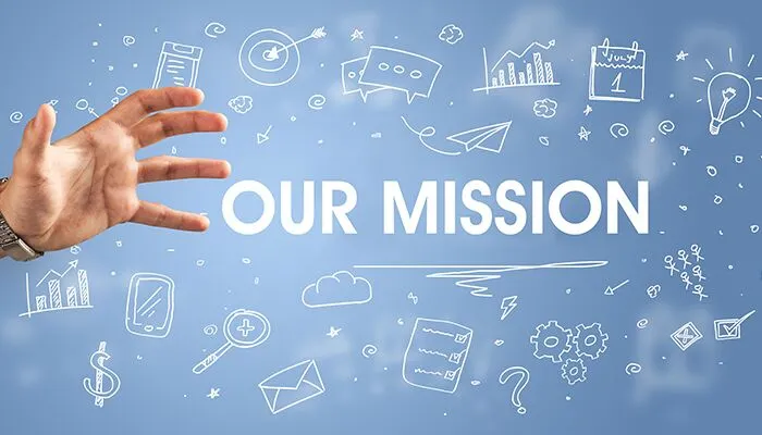 Our-Mission